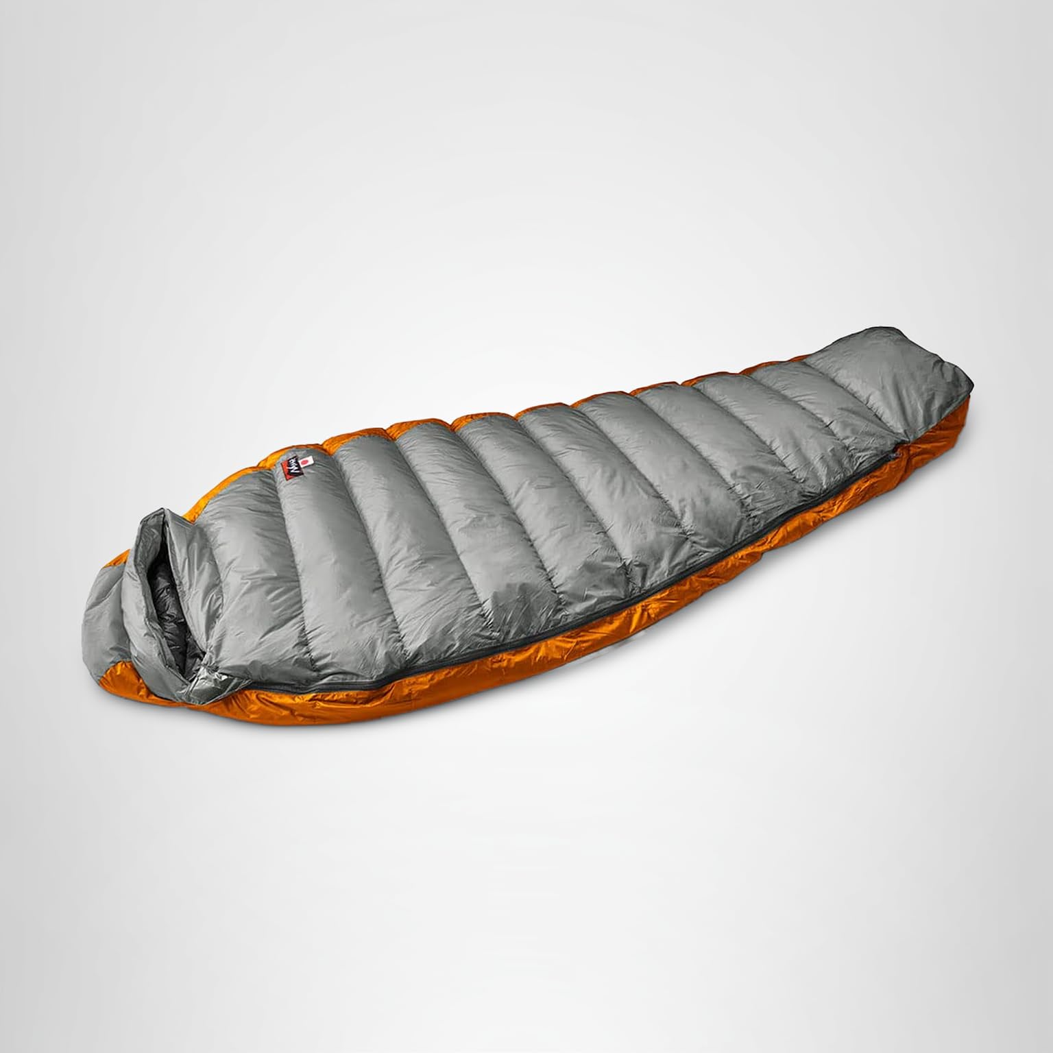 Amazon.co.jp: [NANGA(ナンガ)] AURORA light 350DX GRY レギュラー